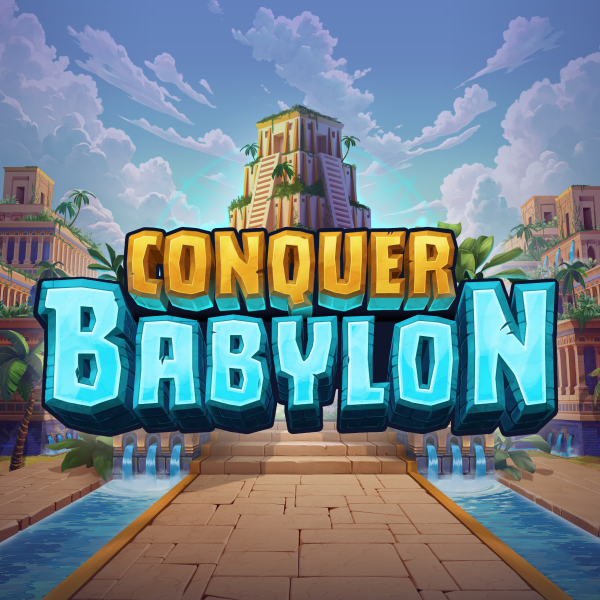 Babylon Quest exploración