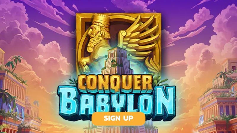 Babylon Quest — juego social gratuito