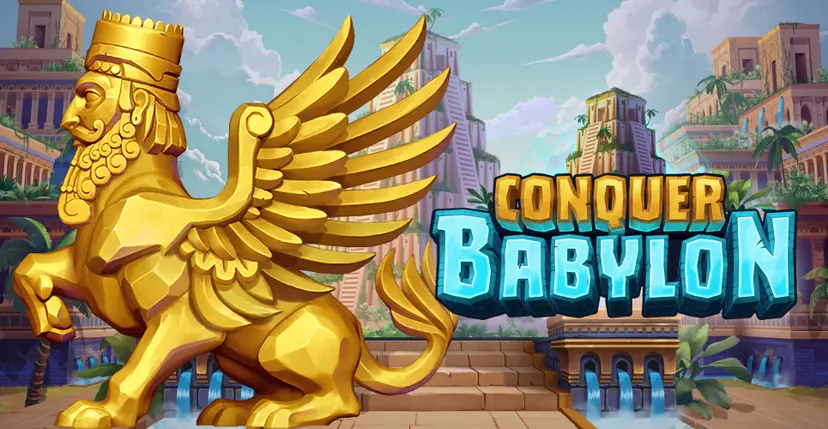 Babylon Quest aventura social